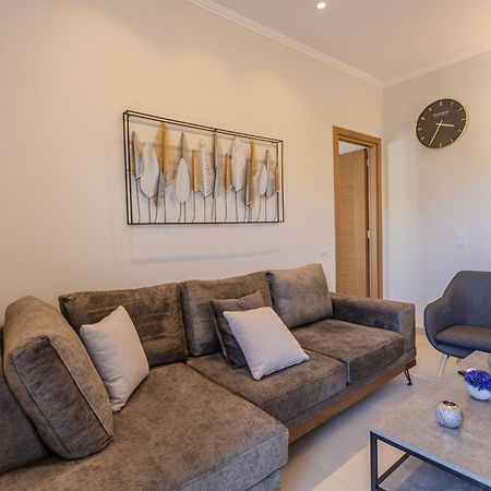 Rodakinia Kassiopi Apartment Buitenkant foto